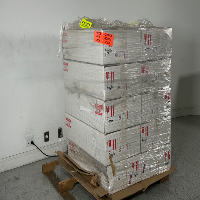 Lot Of PBS Biotech PBS 15 MAG Single-Use Bags image 0